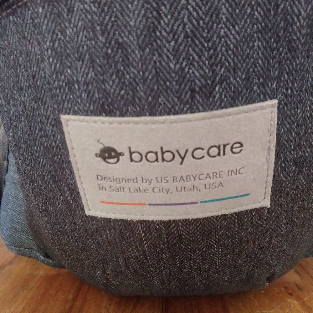 Baby Care Hip Seat